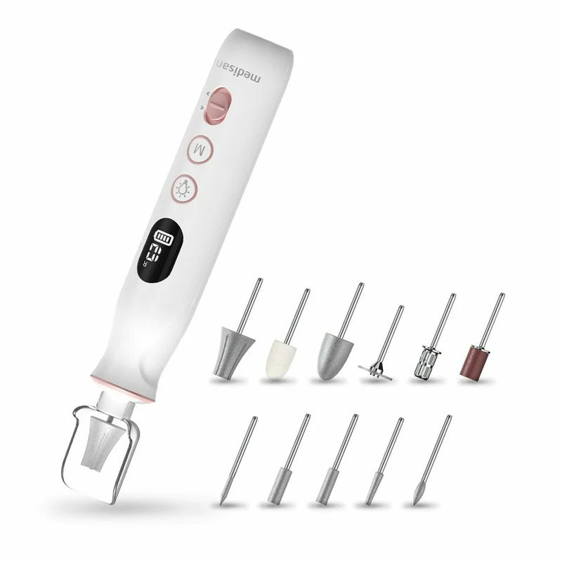 Lucidatore Elettrico Unghie Professionale 14.500 RPM